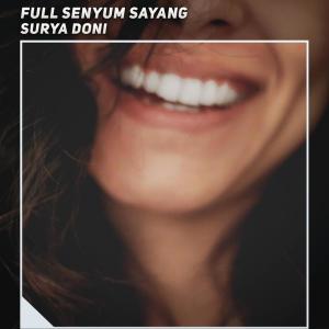 收聽Surya Doni的Full Senyum Sayang (Cover)歌詞歌曲