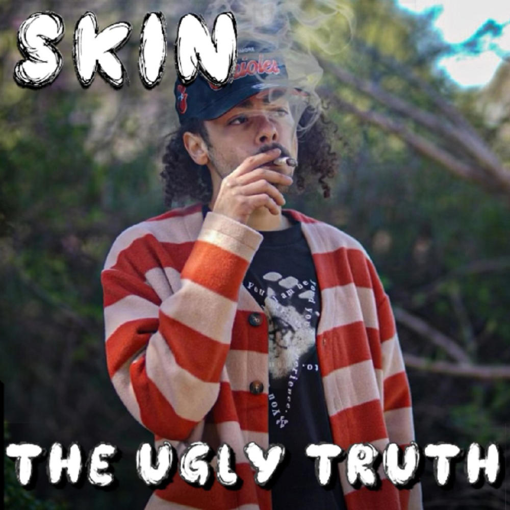 CAUGHT IN A LIMBO (feat. Spell Jordan) (Explicit)