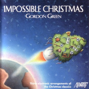 收聽Gordon Green的Jingling Bells歌詞歌曲