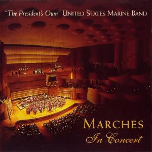 收聽The President's Own United States Marine Band的Marine Corps Institute歌詞歌曲