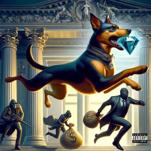 อัลบัม DIAMONDS (feat. DMX, Gucci Mane, Sean Kingston & Big Pun) [Explicit] ศิลปิน Sean Kingston