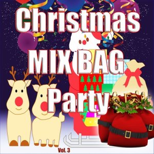 收聽Christmas Party Gang的Feliz Navidad歌詞歌曲