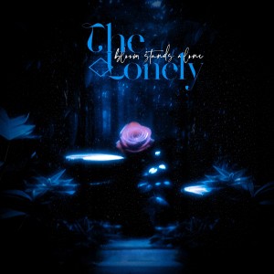 Album The Lonely Bloom Stands Alone from 邓景云