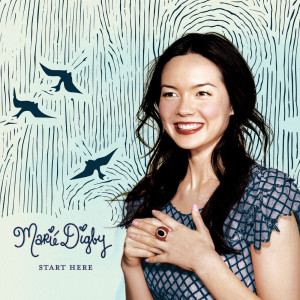 收聽Marié Digby的Umbrella (Album Version)歌詞歌曲