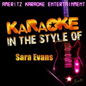 收聽Ameritz Karaoke Entertainment的Perfect (Karaoke Version)歌詞歌曲