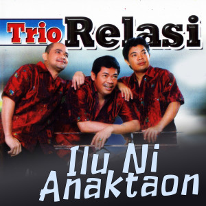 Ilu Ni Anaktaon