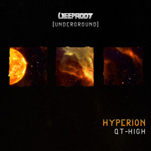 อัลบัม Hyperion ศิลปิน QT-HIGH