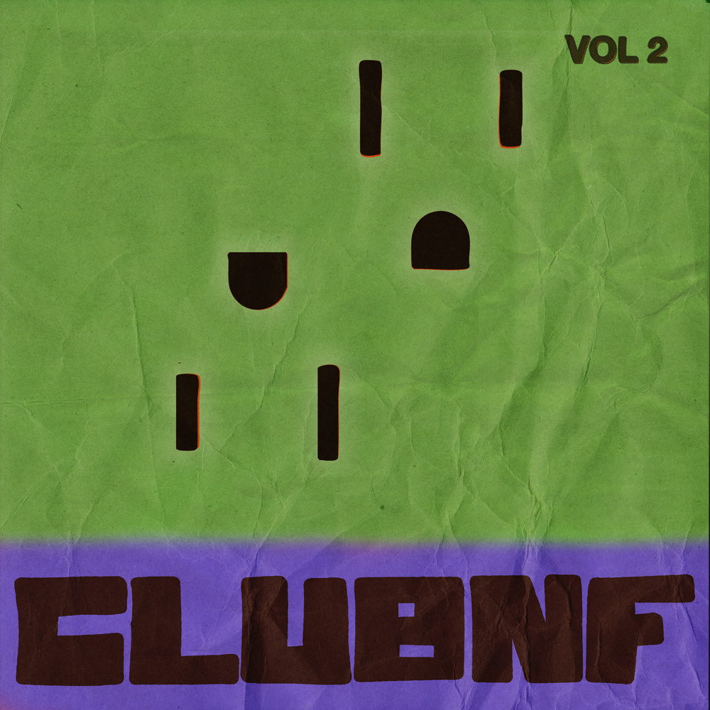 Some Kind of Static (CLUB NF Version)