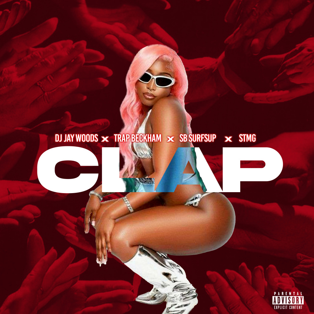 Clap (Extended Version|Explicit)