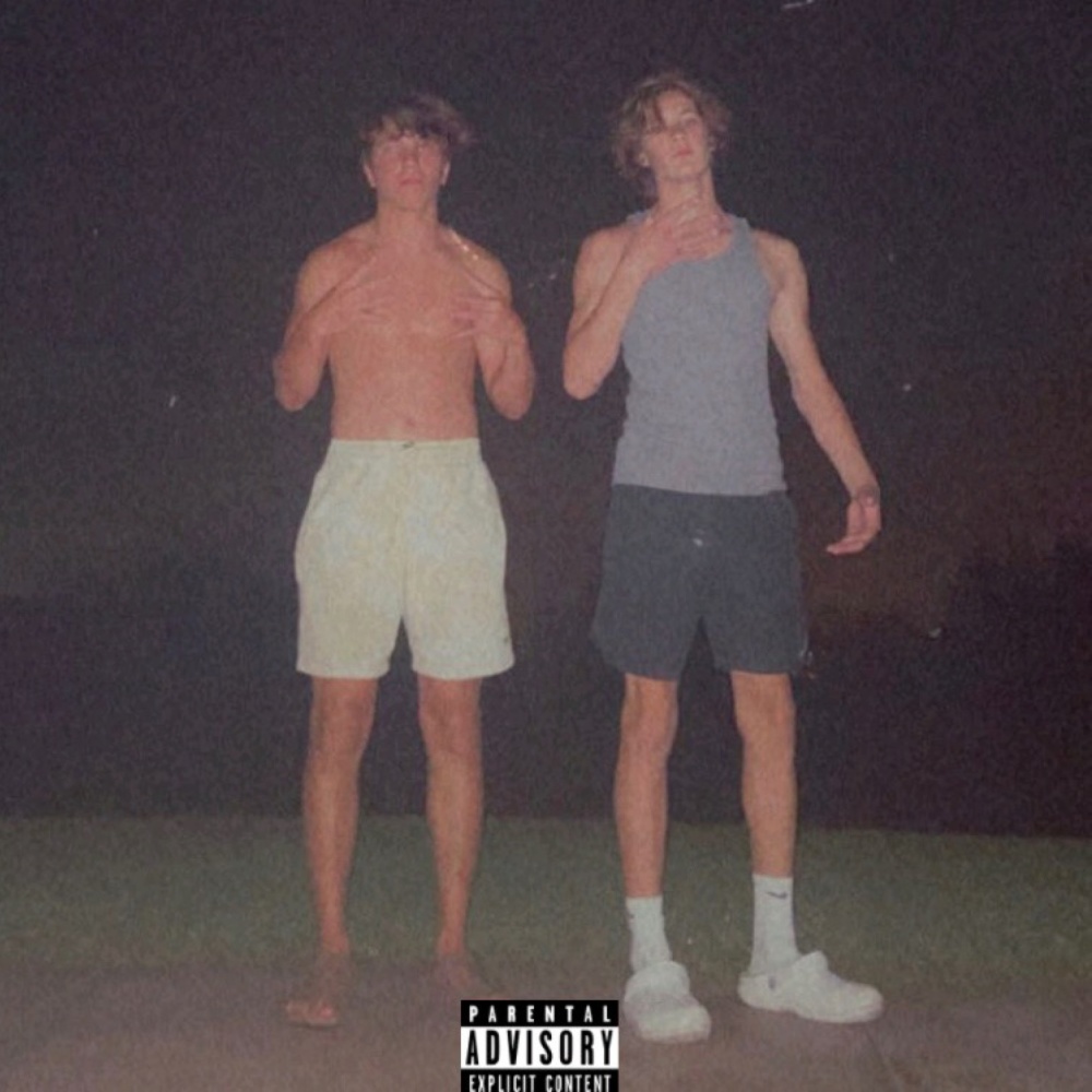 thanks for asking (feat. Brimdayoungan) (Explicit)