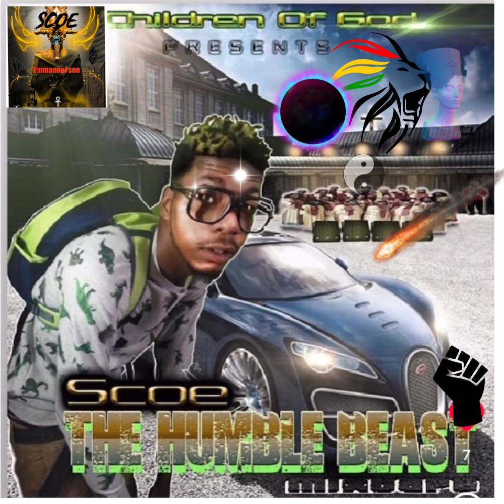 The ride (Explicit)