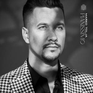 Album Pianissimo from Marko Tolja