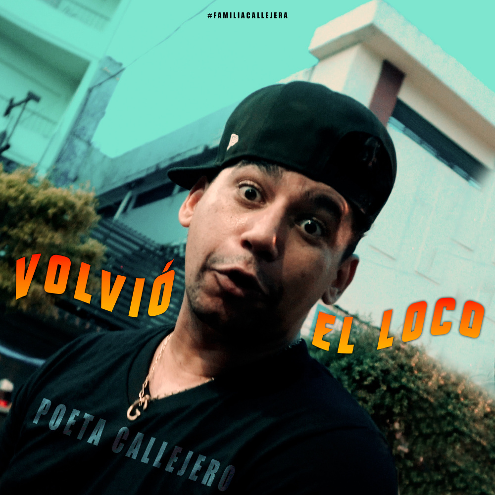 Volvió el loco