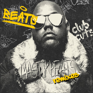 Album Mastikbeats (Remixes) from Mastiksoul