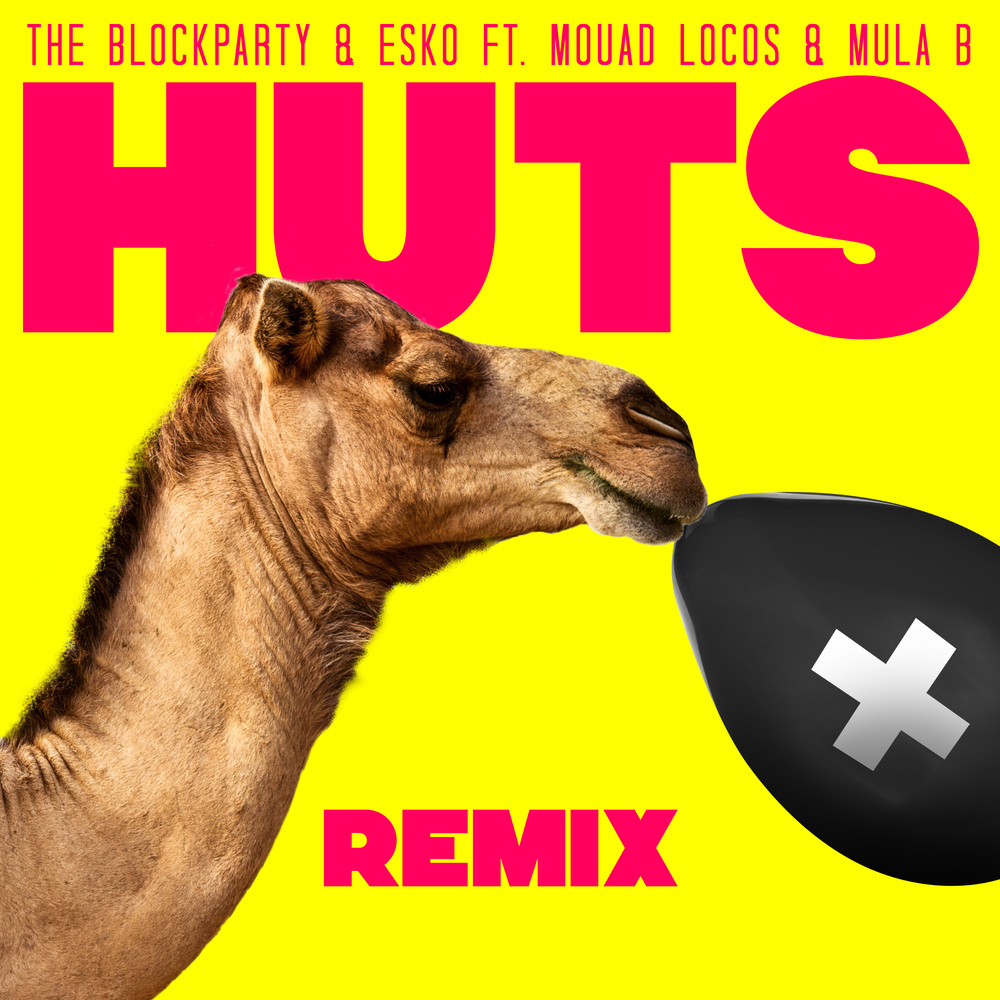 HUTS Remix (Explicit)