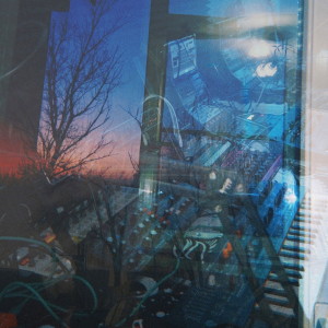 Listen to Скрежет сна song with lyrics from Portwave
