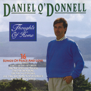 ดาวน์โหลดและฟังเพลง Moonlight and Roses พร้อมเนื้อเพลงจาก Daniel O'Donnell