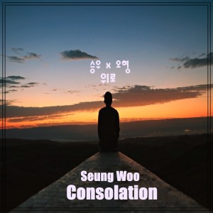 收聽Seung Woo的Consolation歌詞歌曲