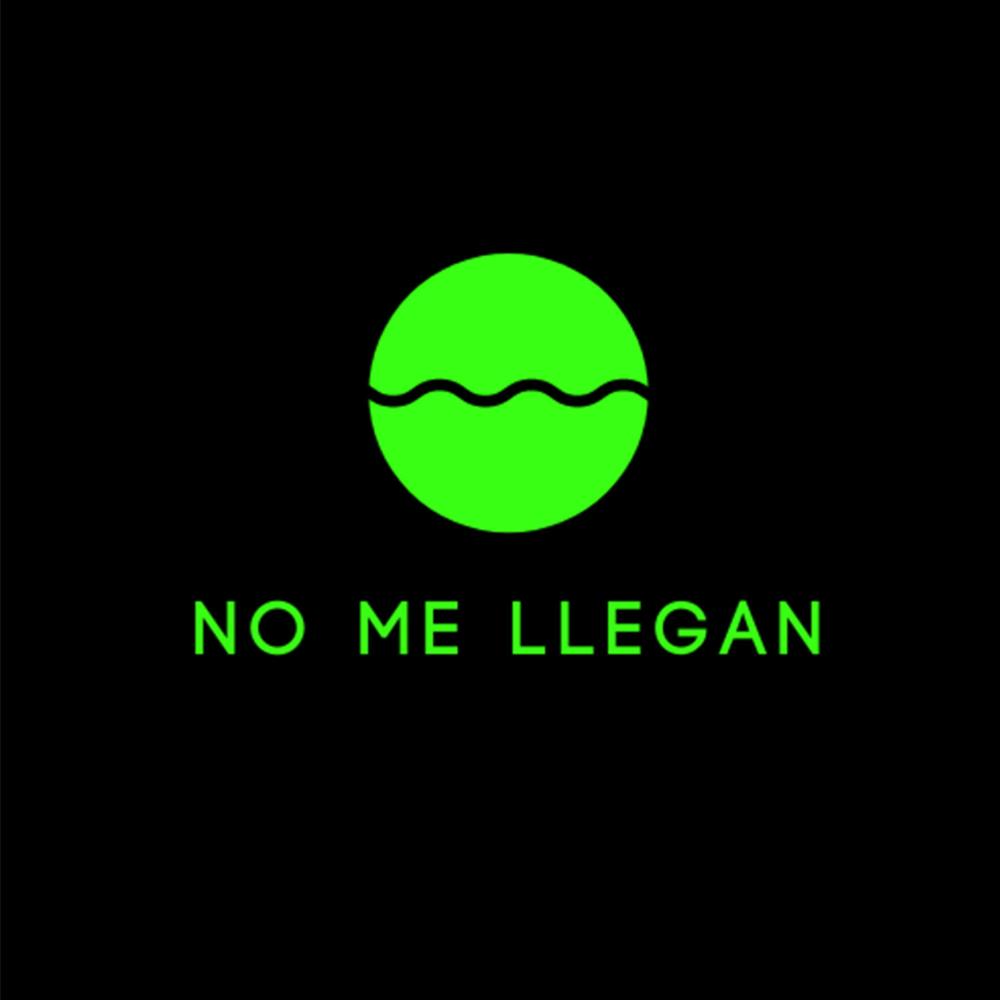  No me Llegan