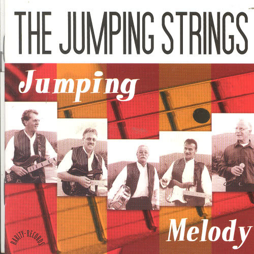 Jumping Melody (instr.)