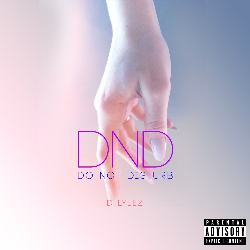 Do Not Disturb (Explicit)