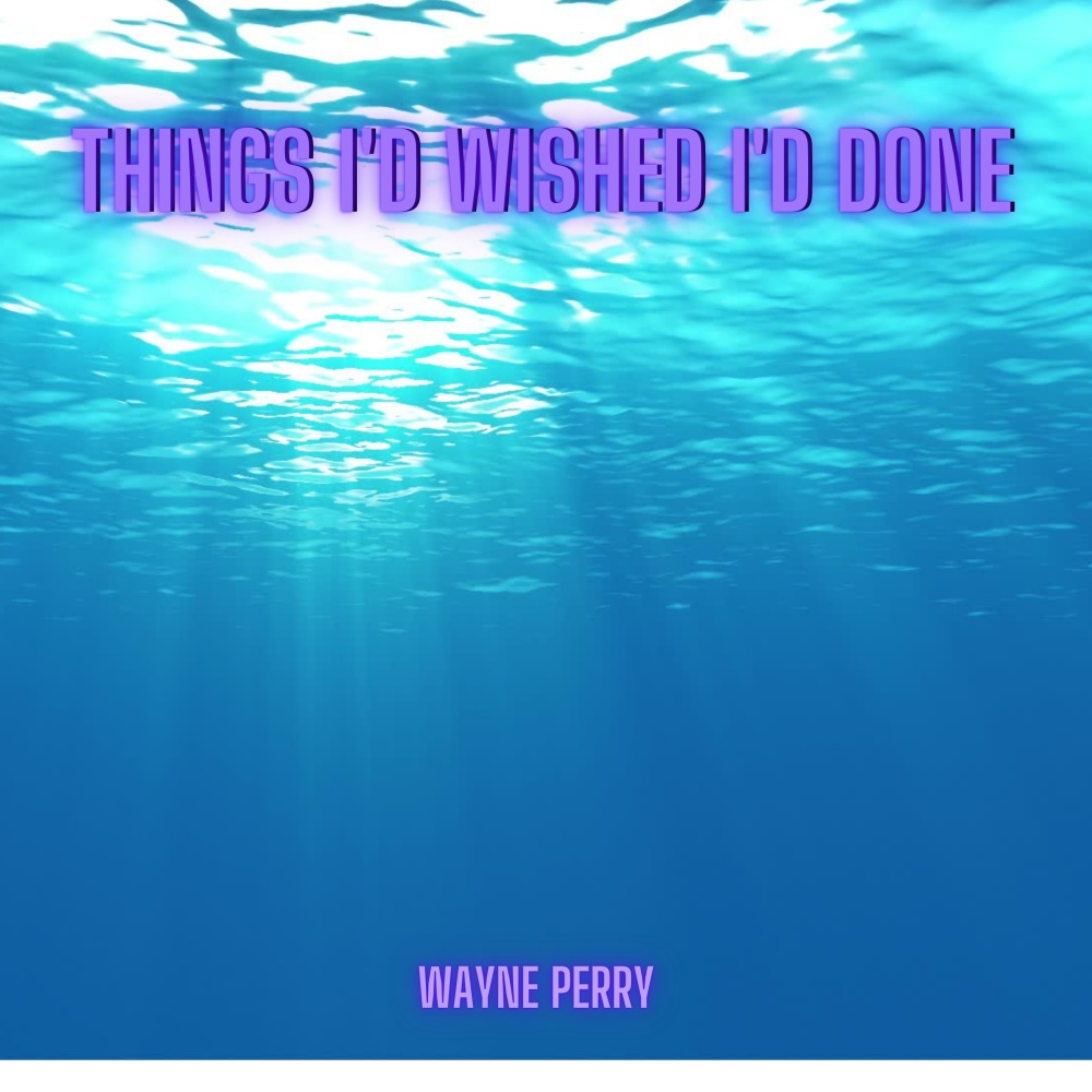 Things I'd Wished I'd Done