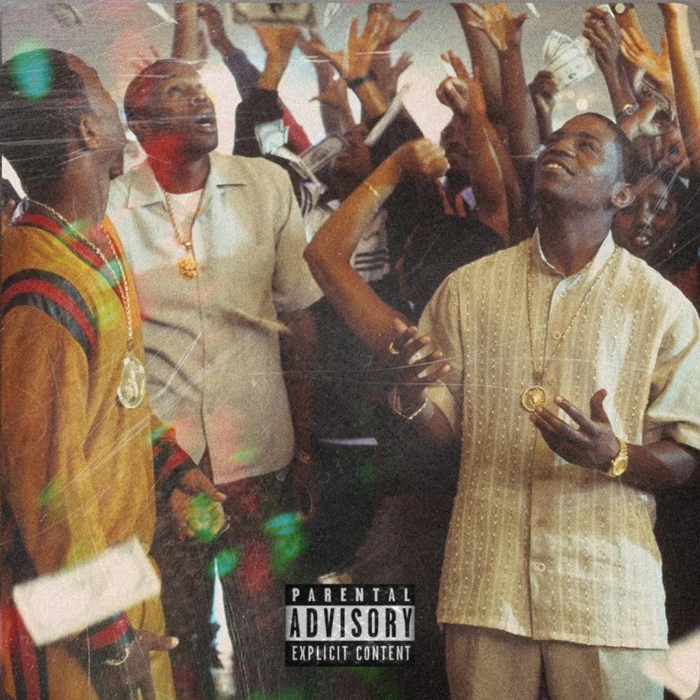 First Degree / Betta Duck (Explicit)