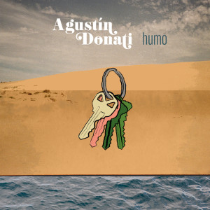 ดาวน์โหลดและฟังเพลง Humo พร้อมเนื้อเพลงจาก Agustín Donati