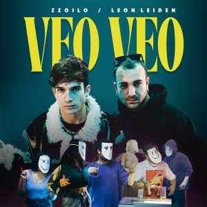 收聽zzoilo的Veo, Veo歌詞歌曲