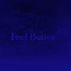 Feel Better的專輯Orion