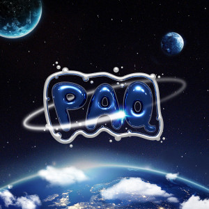 Album PAQ SPACE from Hyun Woo