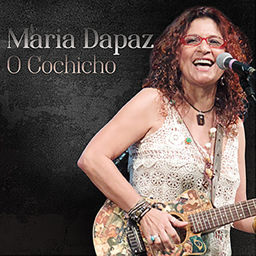 O Cochicho (Playback)