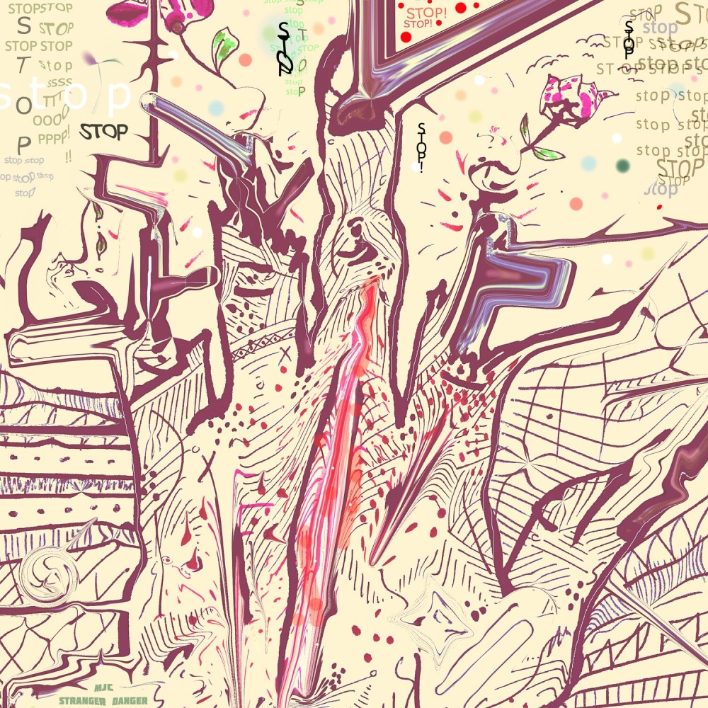 Stuck (I Been)