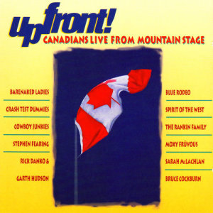 ดาวน์โหลดและฟังเพลง Superman's Song (Live) พร้อมเนื้อเพลงจาก Crash Test Dummies