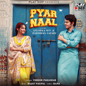 Vibhor Parashar的專輯Pyaar Naal