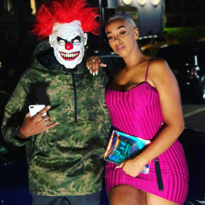 Dengarkan Pump it up lagu dari Shannen dengan lirik