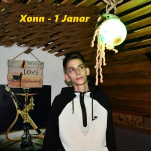 Listen to 1 Janar song with lyrics from Xonn