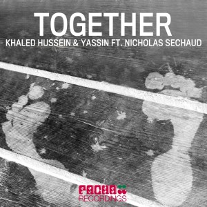 收聽Yassin的Together (Progressive Thrust Remix)歌詞歌曲