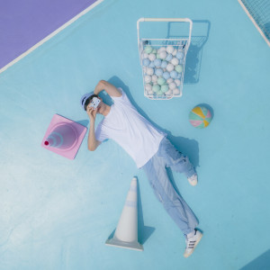 Listen to 찰칵 (FLASH) song with lyrics from 이민석