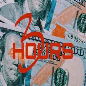 ดาวน์โหลดและฟังเพลง 3 HOURS (Explicit) พร้อมเนื้อเพลงจาก Dae(Blackmob)