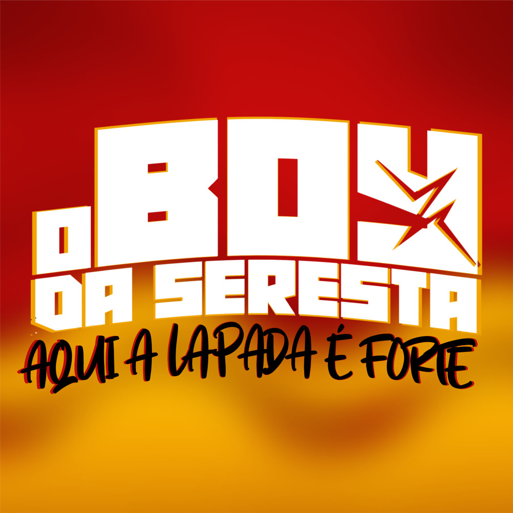 Aqui a Lapada É Forte (feat. Menor MC) (Explicit)