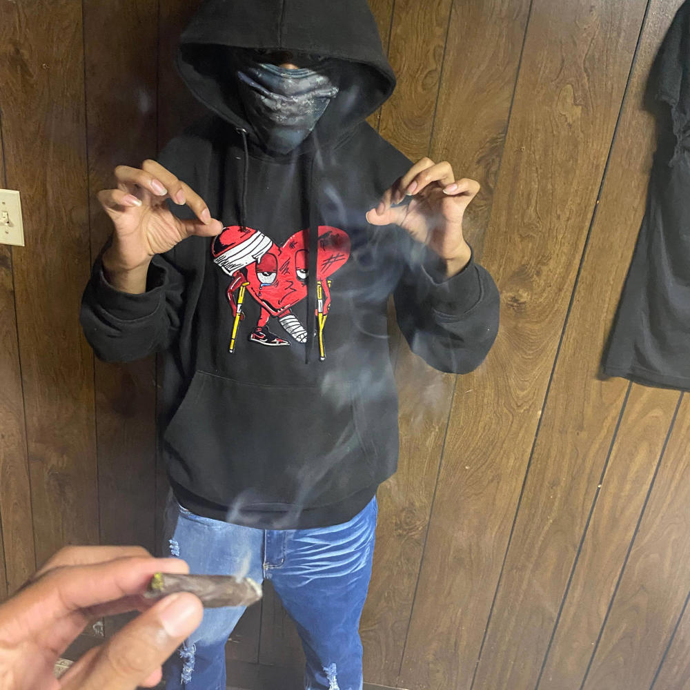 Jody mode (Explicit)