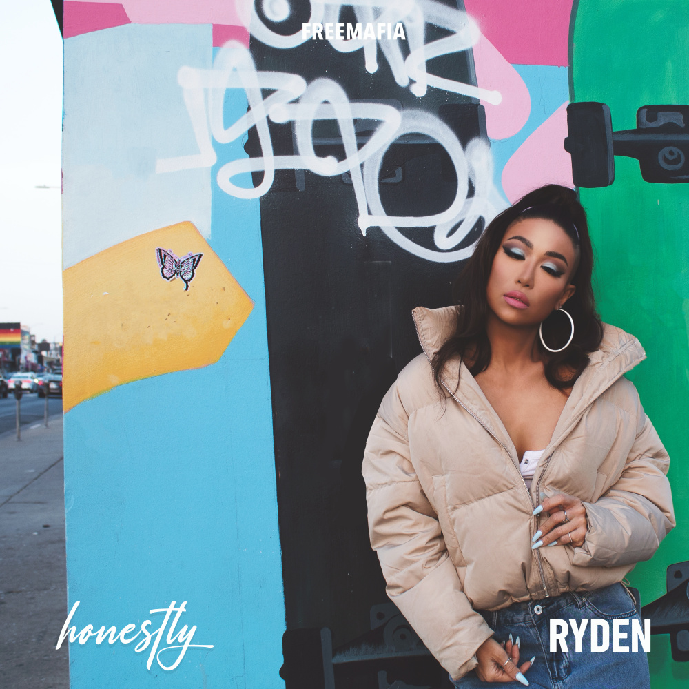 Honestly (Explicit)