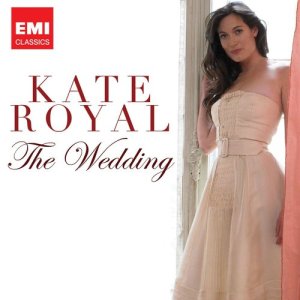 Kate Royal的專輯The Wedding (from A Lesson in Love)