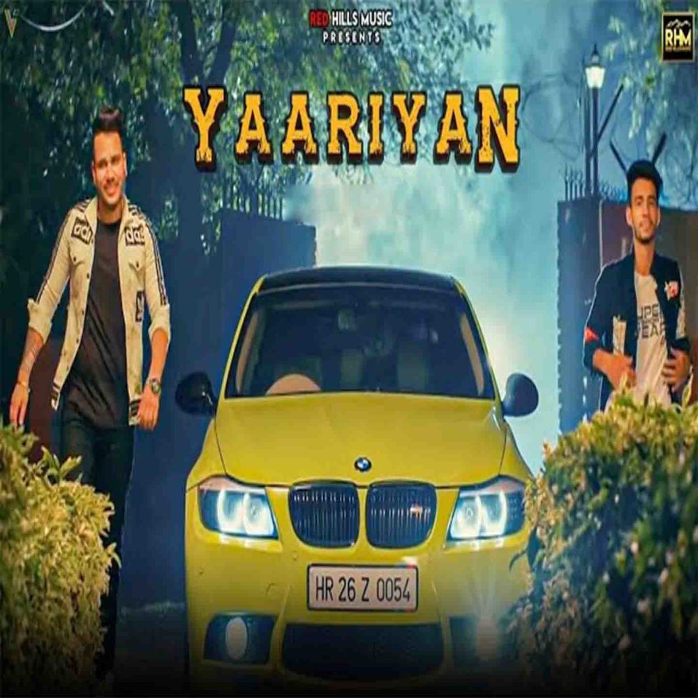 Yaariyan