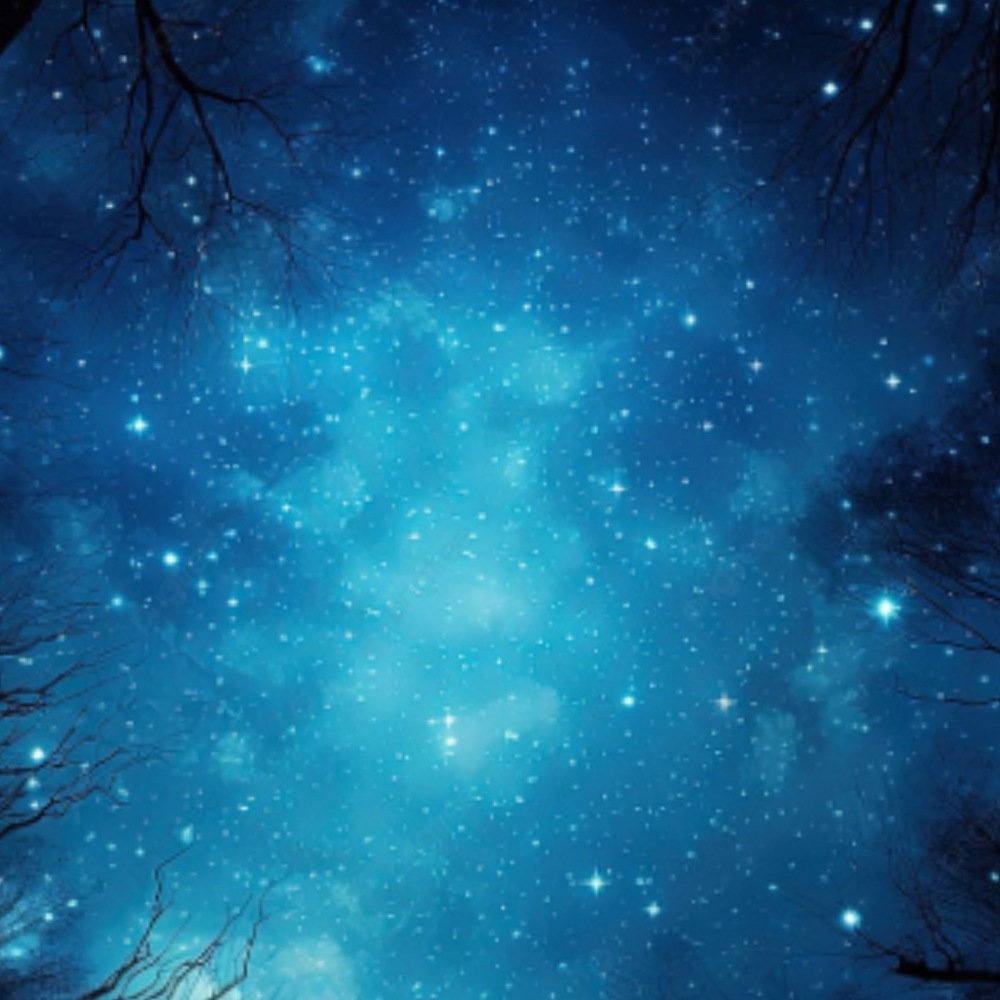 Starry Night (Explicit)