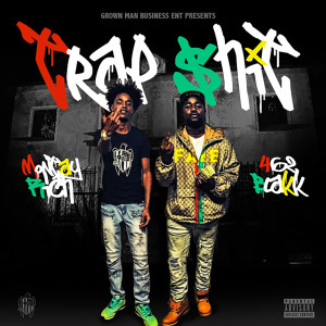 Listen to Trap Shit (Explicit) song with lyrics from Montay Rich