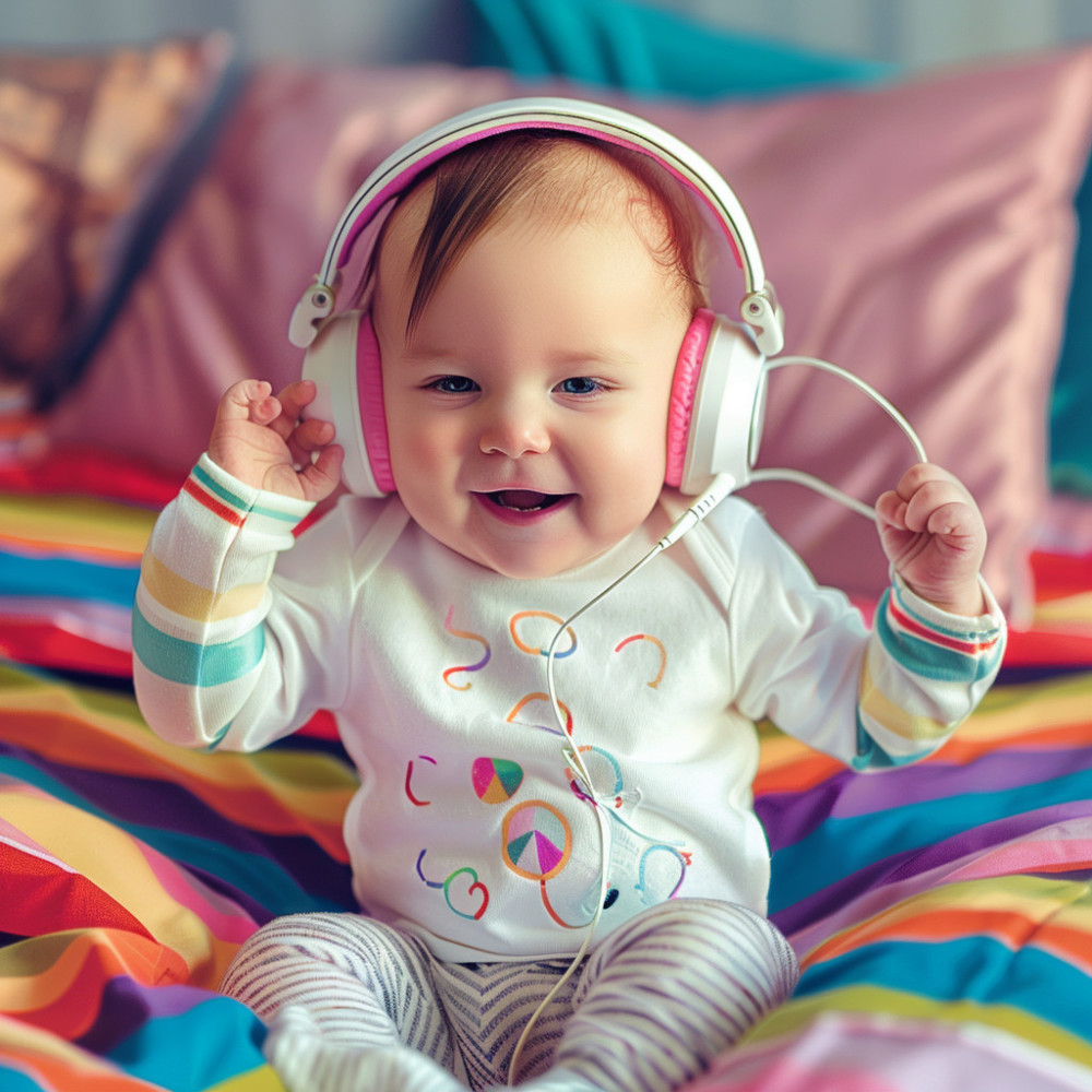 Cheerful Chimes for Playtime