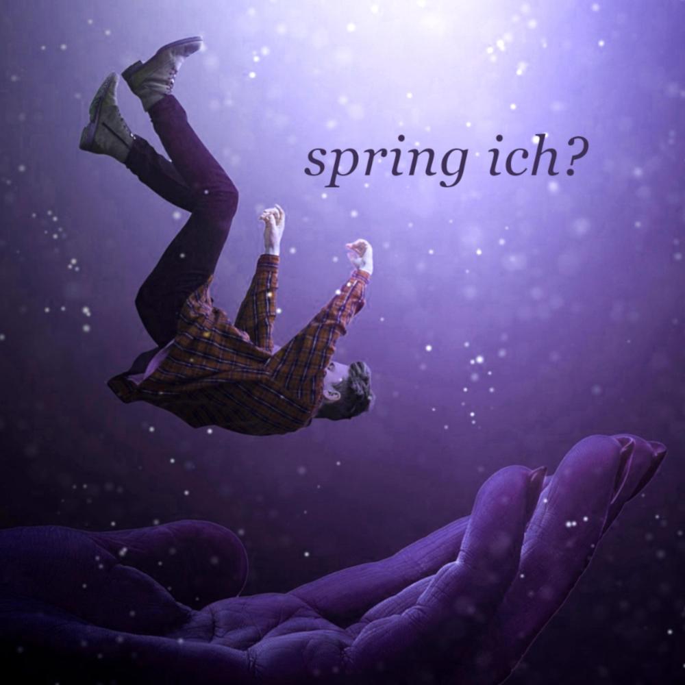 spring ich? (feat. Chromsen) (Remastered)
