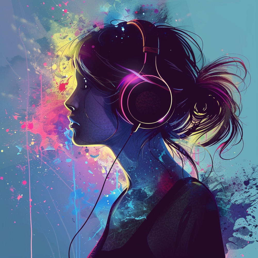 Intense Study Harmonics